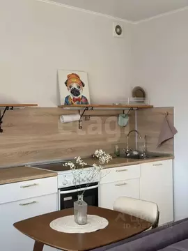 1-к кв. Тюменская область, Тюмень Харьковская ул., 68 (42.0 м)