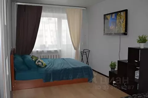 1-к кв. Пермский край, Пермь ул. Ленина, 59 (31.0 м)