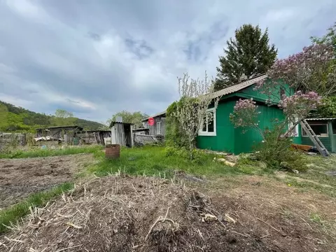 3-к кв. Амурская область, Благовещенский район, с. Егорьевка ...