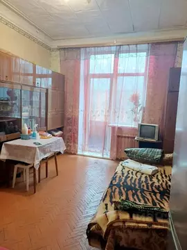 Комната Московская область, Долгопрудный Институтский пер., 8 (18.0 м)