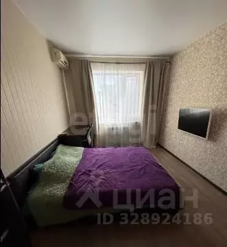 1-к кв. Ставропольский край, Ставрополь ул. Тухачевского, 30/2 (38.0 ...