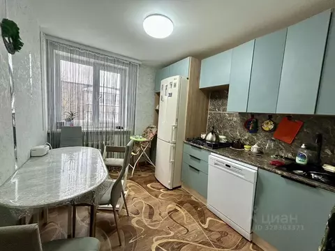 3-к кв. Вологодская область, Череповец просп. Победы, 84 (64.0 м)