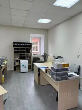 Офис в Санкт-Петербург Лиговский просп., 50П (35 м)
