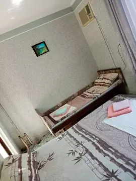 Комната Краснодарский край, Темрюкский район, Фонталовское с/пос, пос. ...