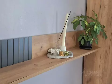 2-к кв. Санкт-Петербург просп. Культуры, 15К2 (44.1 м)