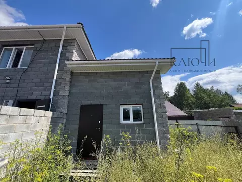 Дом в Башкортостан, Абзелиловский район, Ташбулатовский сельсовет, д. ...