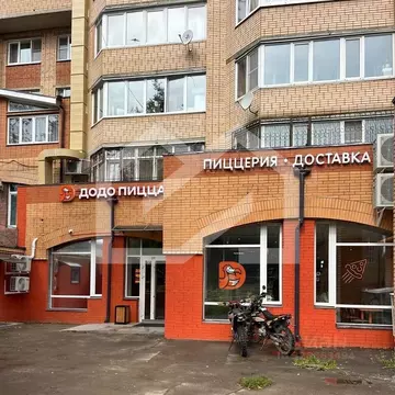 Помещение свободного назначения в Московская область, Красноармейск ...