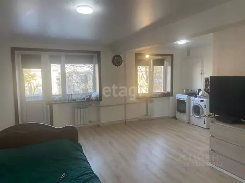 2-к кв. Иркутская область, Ангарск 188-й кв-л, 15 (45.0 м)