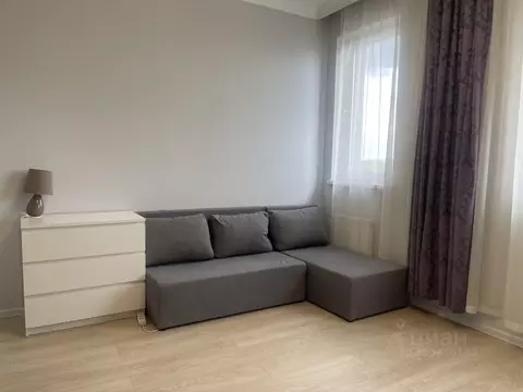 Студия Москва Внуковское поселение, ул. Анны Ахматовой, 11к1 (28.0 м)