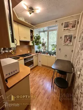 2-к кв. Нижегородская область, Бор пос. Октябрьский, ул. Победы, 13 ...