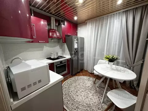 3-к кв. Ямало-Ненецкий АО, Новый Уренгой Восточный мкр, 6/9 (68.3 м)