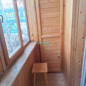 1-комнатная квартира: Пенза, улица Кижеватова, 25 (35 м)