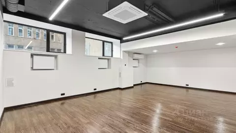 Офис в Санкт-Петербург ул. Одоевского, 24К1 (55 м)