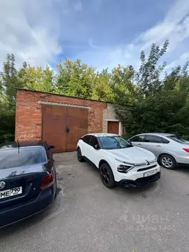 Склад в Московская область, Раменский муниципальный округ, с. Гжель ...