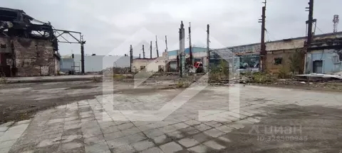 Производственное помещение в Москва ул. Подольских Курсантов, 3 (4000 ...