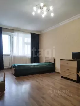 1-к кв. Северная Осетия, Владикавказ просп. Коста, 292к2 (27.6 м)