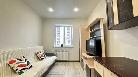 Студия Томская область, Томск Водяная ул., 90/5 (16.0 м)