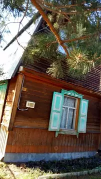 Дом в Алтайский край, Павловский район, Виктория СНТ  (60 м)