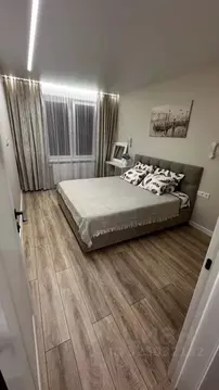 1-к кв. Башкортостан, Уфа ул. Ахметова, 156 (42.0 м)