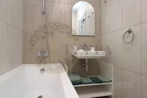 1-к кв. Воронежская область, Воронеж Московский просп., 132 (39.2 м)