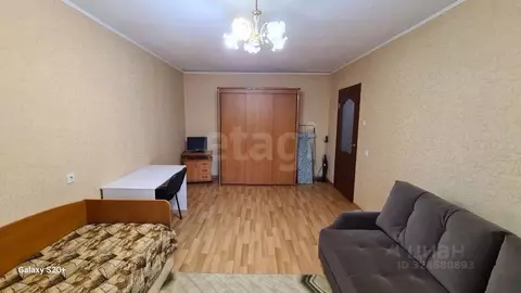 1-к кв. Тюменская область, Тюмень ул. 50 лет Октября, 74 (41.5 м)