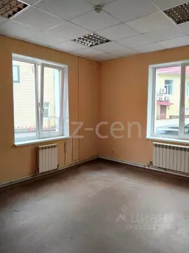 Офис в Москва ул. Водников, 2 (58 м)