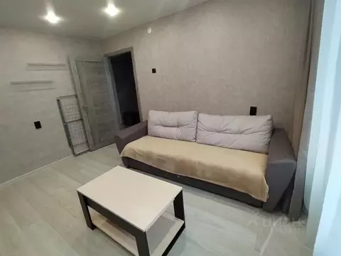 2-к кв. Вологодская область, Череповец ул. Бабушкина, 8 (40.0 м)