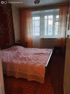 4-комнатная квартира: Екатеринбург, улица Народного Фронта, 85к2 (60.8 ...