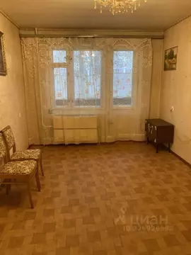 1-к кв. Ленинградская область, Гатчина ул. Авиатриссы Зверевой, 18к3 ...