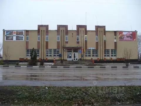 Помещение свободного назначения в Липецкая область, Краснинский ...