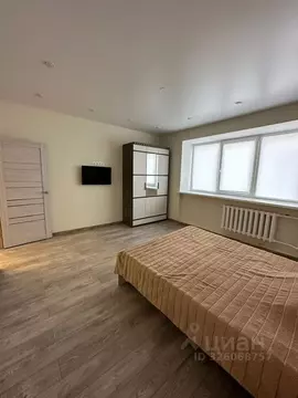 2-к кв. Тюменская область, Тюмень Широтная ул., 104к6 (72.0 м)