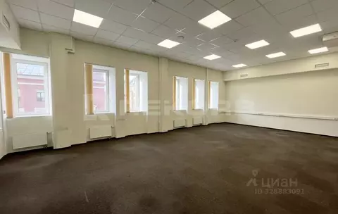 Офис в Санкт-Петербург Дровяная ул., 6-8 (258 м)