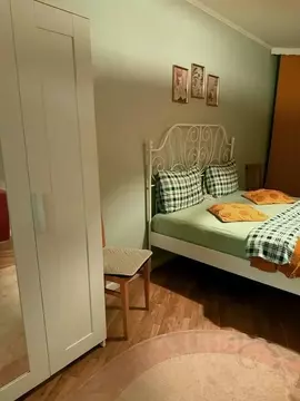 3-к кв. Москва 1-й Щипковский пер., 25 (80.0 м)