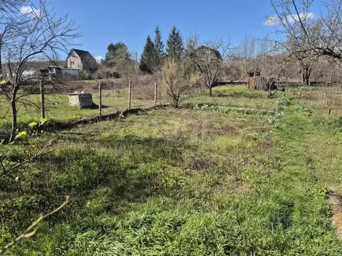 Участок в Крым, Кировский район, Первомайское с/пос, Заря СНТ ул. ...