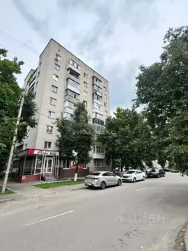 3-к кв. Брянская область, Брянск пер. Гончарова, 66 (54.8 м)