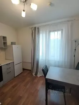 2-к кв. Санкт-Петербург Ленинский просп., 56 (62.0 м)