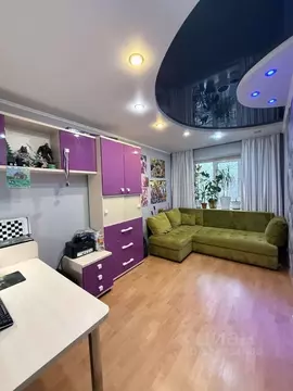 2-к кв. Брянская область, Брянск Октябрьская ул., 3 (52.7 м)