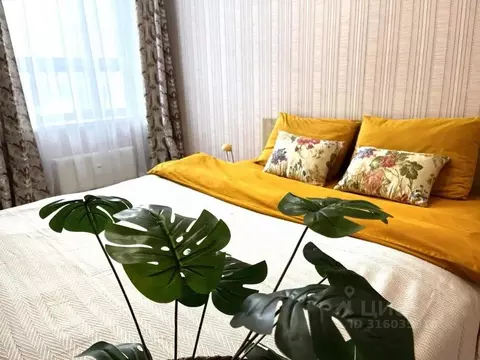 2-к кв. Пермский край, Пермь ул. Пушкина, 6 (50.0 м)