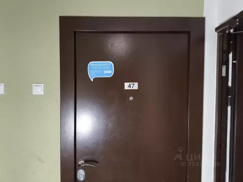 2-к кв. Москва ш. Фрезер, 7/2 (65.4 м)