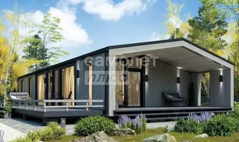 Дом в Курская область, Курск Цыганский Бугор кв-л,  (215 м)