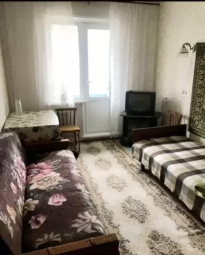 1-к кв. Новосибирская область, Новосибирск Лазурная ул., 16 (32.0 м)
