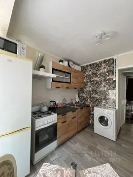 1-к кв. Московская область, Химки Юбилейный просп., 76 (29.0 м)