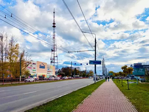 Дом в Брянская область, Брянск Рассвет садовое общество,  (10 м)