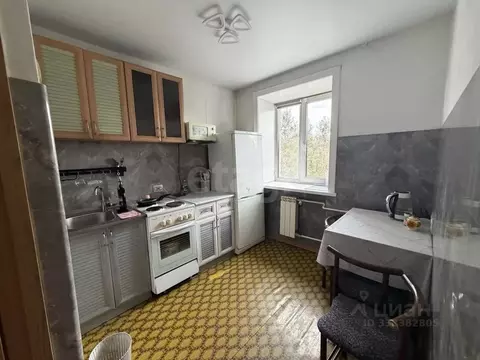 1-к кв. Иркутская область, Иркутск ул. Баррикад, 135 (32.3 м)