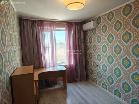 3-комнатная квартира: Москва, Реутовская улица, 8к1 (57.7 м)