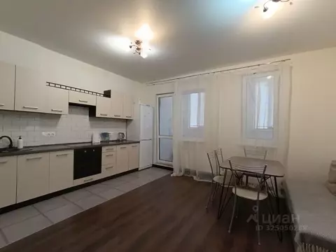 2-к кв. Московская область, Ленинский городской округ, пос. Развилка ...