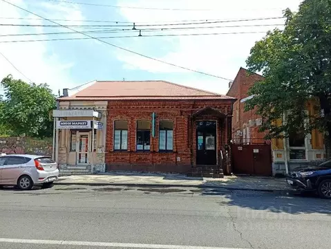 Помещение свободного назначения в Краснодарский край, Краснодар ...