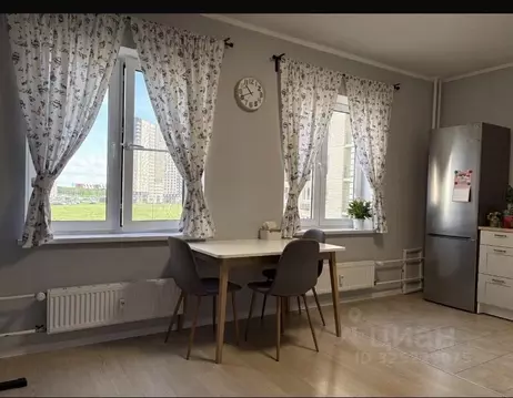 3-к кв. Москва ул. Недорубова, 28 (60.2 м)