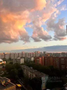 1-к кв. Московская область, Реутов Носовихинское ш., 25 (44.3 м)