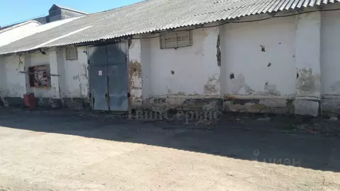 Склад в Тульская область, Веневский район, Мордвесское с/пос, пос. ...